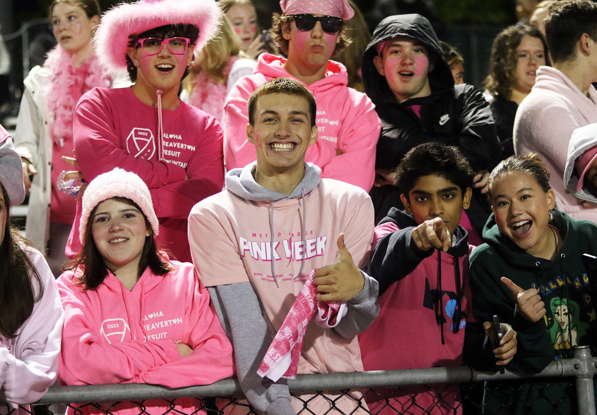 Jesuit Mountainside football Oregon October 21 2022 Dan Brood 2